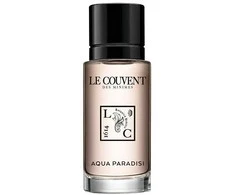 Le Couvent Maison de Parfum Botanical - Aqua Paradisi EDC odekolonas unisex, 200 ml