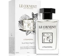 Le Couvent Maison de Parfum LE COUVENT Lysandra EDP parfumuotas vanduo unisex, 100 ml