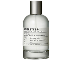 Le Labo Ambrette 9 parfuminio vandens purškiklis 100ml