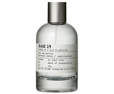 Le Labo Baie 19 EDP Purškiklis 100ml