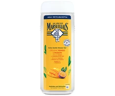 Le Petit Marseillais Extra Gentle Dušo želė Organic Mango &amp; Passion Dušo želė