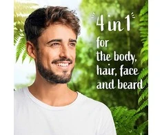 Le Petit Marseillais Cade Wood &amp; Fern Dušo želė