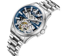 Laikrodis Lee Cooper Automatic LC08311.390