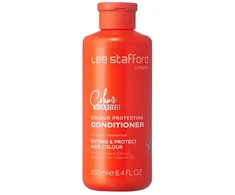 Lee Stafford Conditioner for colored hair Colour Guarded Color Protecting Conditioner