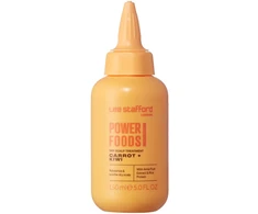 Lee Stafford „Power Foods“ sausos galvos odos serumas jautriai galvos odai 150 ml