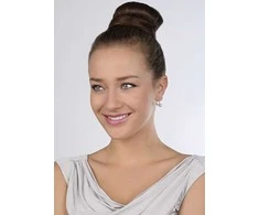 Levien Charming Pearl Rosaline auskarai