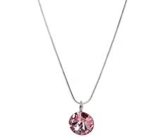 Levien Elegant pakabukas Rivoli Light Rose