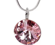 Levien Elegant pakabukas Rivoli Light Rose
