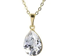 Levien Elegant women´s pearl pakabukas