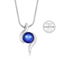 Levien Fashionable pakabukas PEARL WAVE