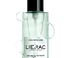 Lierac Paris Lierac Micellar Cleansing Vanduo, 400 ml