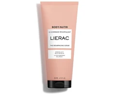 Lierac Body-Nutri The Resurfacing Scrub kūno šveitiklis, 200 ml