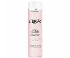 Lierac Double Tonique Lotion Gélifiée, 200 ml