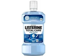 Listerine Total Care, 500 ml