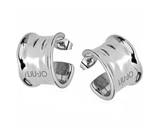 Liu Jo Fashionable steel earrings Essential LJ2728