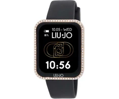 Liu Jo Išmanusis laikrodis Mini Slim Luxury SWLJ168