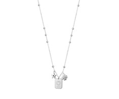 Liu Jo Steel pakabukas with pendants Icones LJ3157