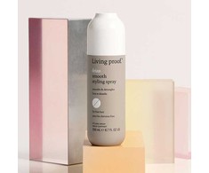 „Living Proof NO FRIZZ SMOOTH“ švelnus, be silikono purškiklis nuo šiaušimosi, 200 ml