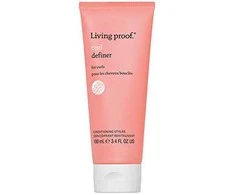 Living Proof Curl Definer plaukų kremas, 190 ml