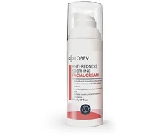 LOBEY Anti-Redness Soothing Kreminis