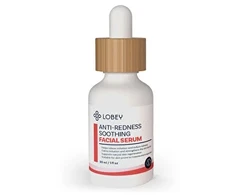 Lobey Anti-Redness Soothing Serum