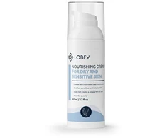 LOBEY Kreminis for dry and sensitive skin Kreminis for dry and sensitive skin