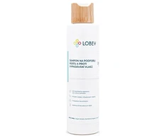 LOBEY Šampūnas to promote hair growth and prevent hair loss Šampūnas