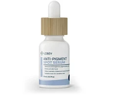 Lobey Topical serum for pigment spots Anti-Pigment Spot Serum