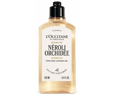 LOccitane Neroli - orchidėjų dušo želė, 250 ml