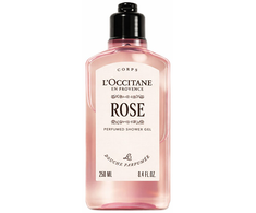 L’Occitane Dušo želė Rose (Dušo želė)