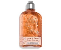 „LOccitane“ vyšnių žiedų dušo želė, 250 ml