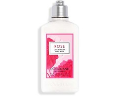 L’Occitane Body lotion Rose ( Losjonas kūnui) 250 ml