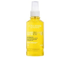 L'Occitane Immortelle Precious Cleansing Oil šlamučių prausiamasis veido aliejus, 200 ml