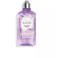 L’Occitane Dušo želė Lavande Blanche (Dušo želė) 250 ml