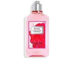 L’Occitane Dušo želė Rose (Dušo želė)