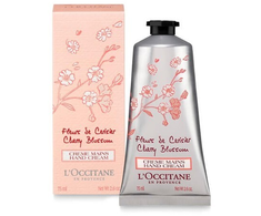 LOccitane Cherry Blossom Hand Kreminis, 30 ml