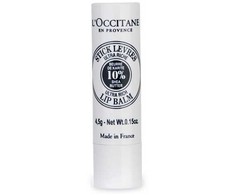 LOccitane Sviestmedžių aliejumi Ultra Rich Lūpų balzamas, 4,5 g