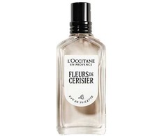 L'Occitane Cherry Blossom EDT Purškiklis