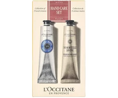 Compagnie De Provence LOccitane Hand Care Set, 150 ml