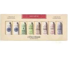 LOccitane Hand Care Set, 240 ml
