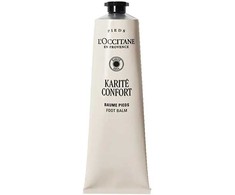 LOccitane Sviestmedžių aliejumi Intensive Foot Balm, 150 ml