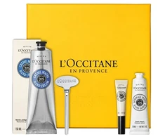 Set L'occitane Karite Confort Hands