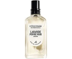 L’Occitane LAVANDE POIVRE NOIR EDT 50 ml