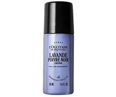 L’Occitane LAVANDE POIVRE NOIR roll-on deodorant 50 ml