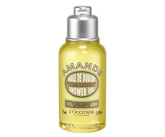 LOccitane Almond Shower Oil Refill, 500 ml
