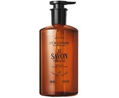 L’Occitane Verbena Hands - Body Liquid Soap Refill, 500 ml
