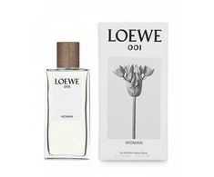 Loewe 001 Woman EDP Sp, 75 ml Naujas formatas