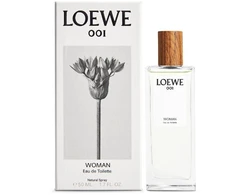 LOEWE 001 Woman EDT purškiklis 75 ml