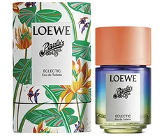 Loewe Paula's Ibiza Eclectic EDT tualetinis vanduo unisex, 100 ml