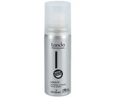 Londa Professional Lock It plaukų kaukė, 250 ml